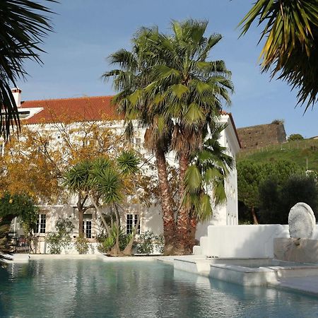 Pateo Dos Solares Charm Hotel Естремос Екстериор снимка