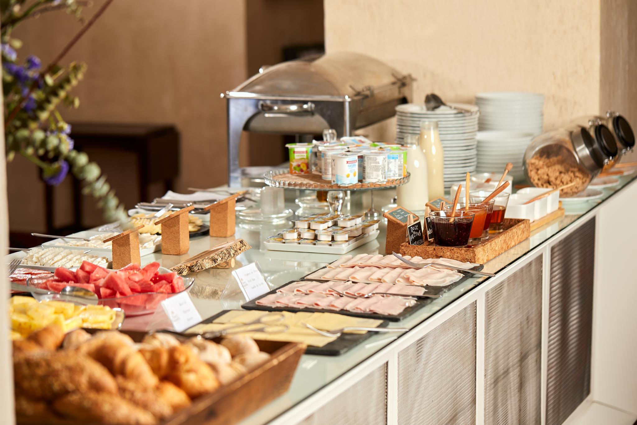 Pateo Dos Solares Charm Hotel Естремос Екстериор снимка