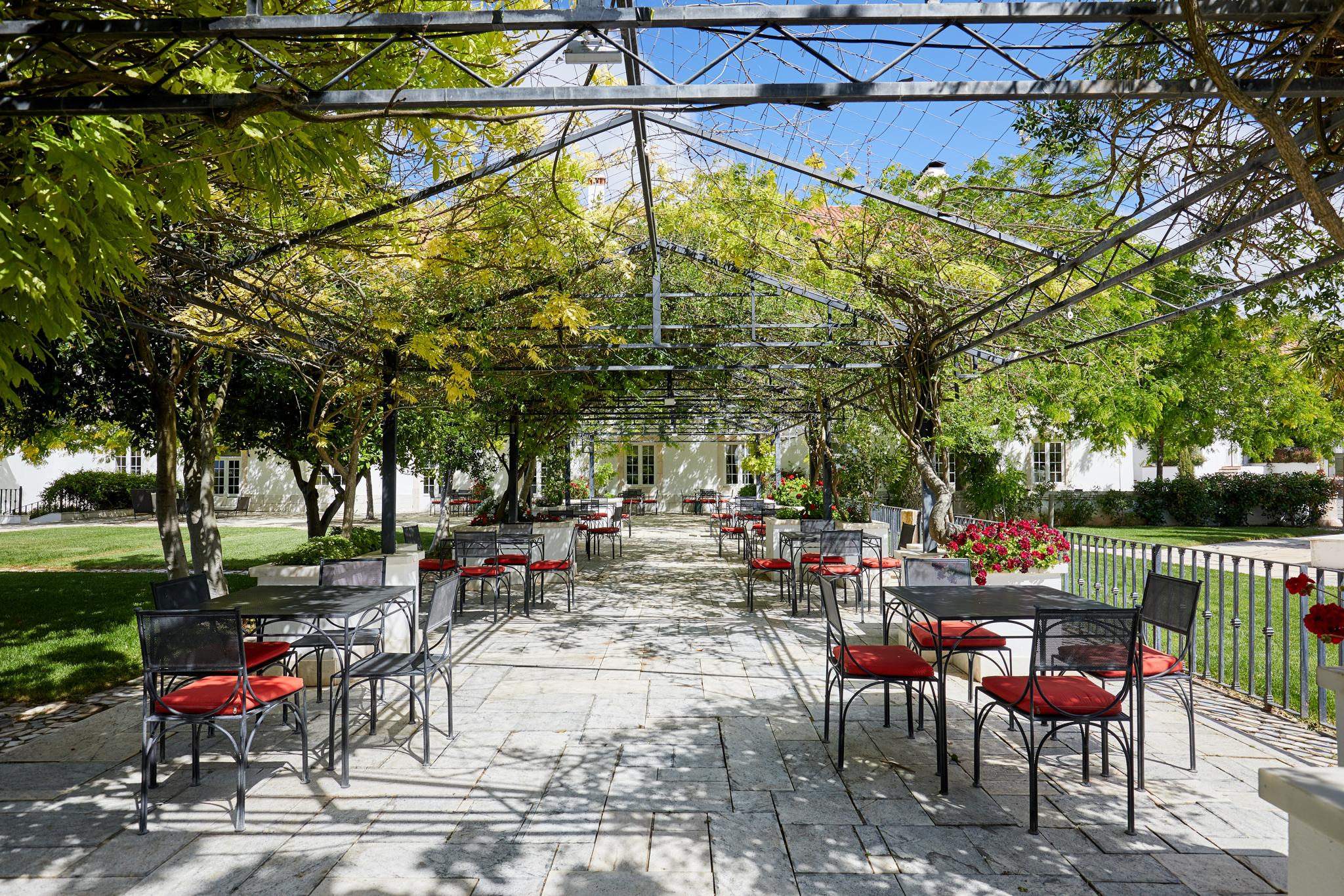 Pateo Dos Solares Charm Hotel Естремос Екстериор снимка