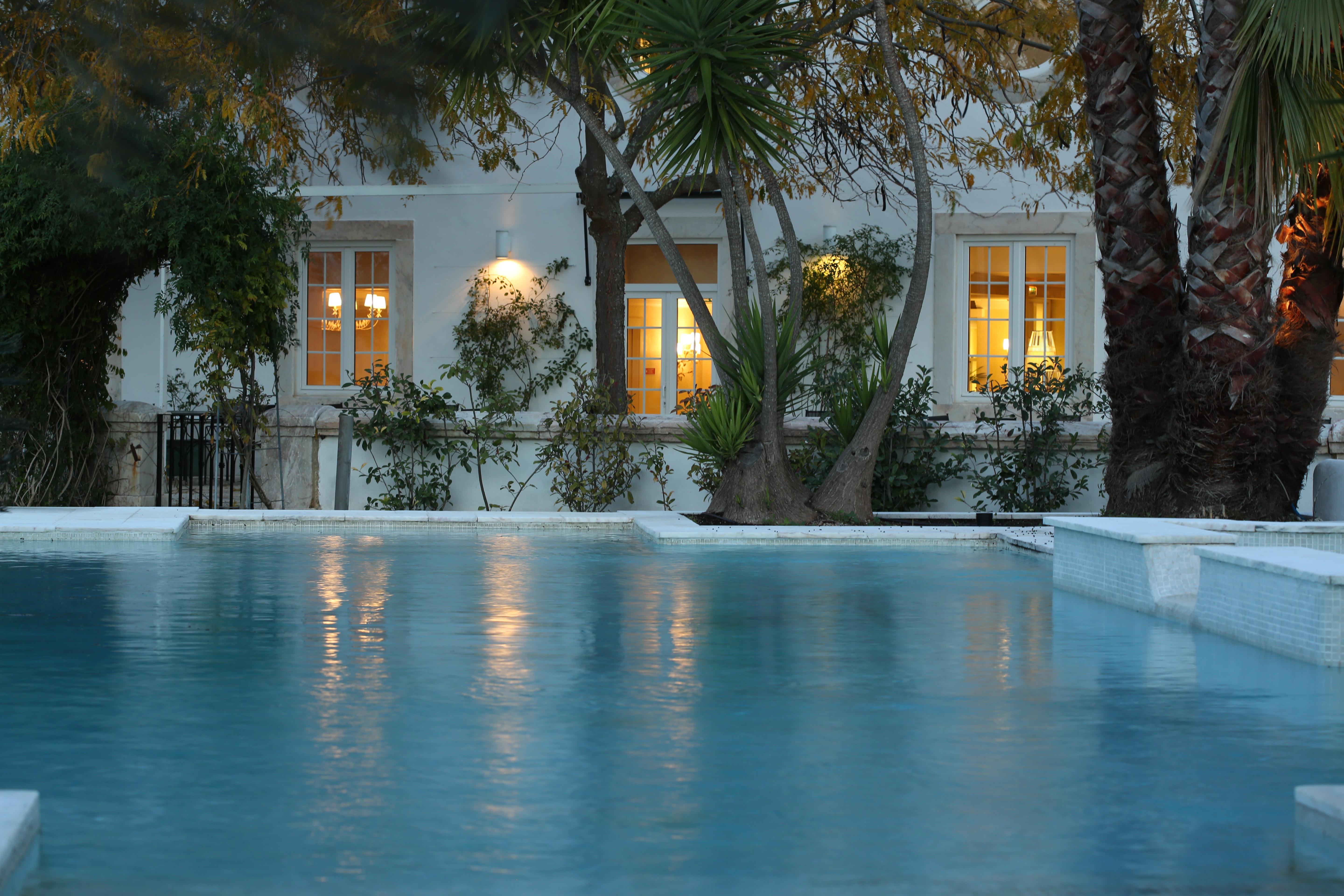 Pateo Dos Solares Charm Hotel Естремос Екстериор снимка