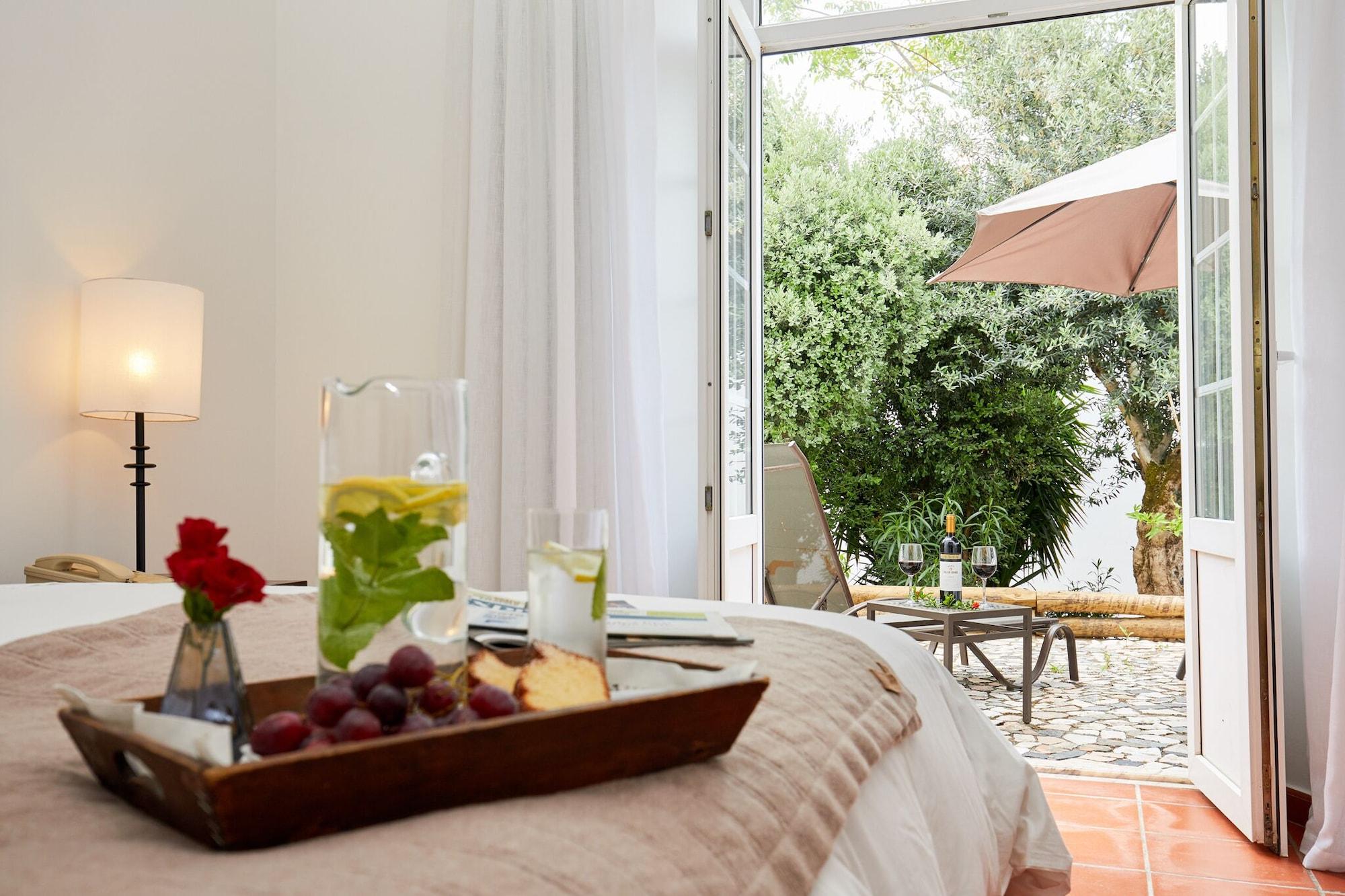 Pateo Dos Solares Charm Hotel Естремос Екстериор снимка