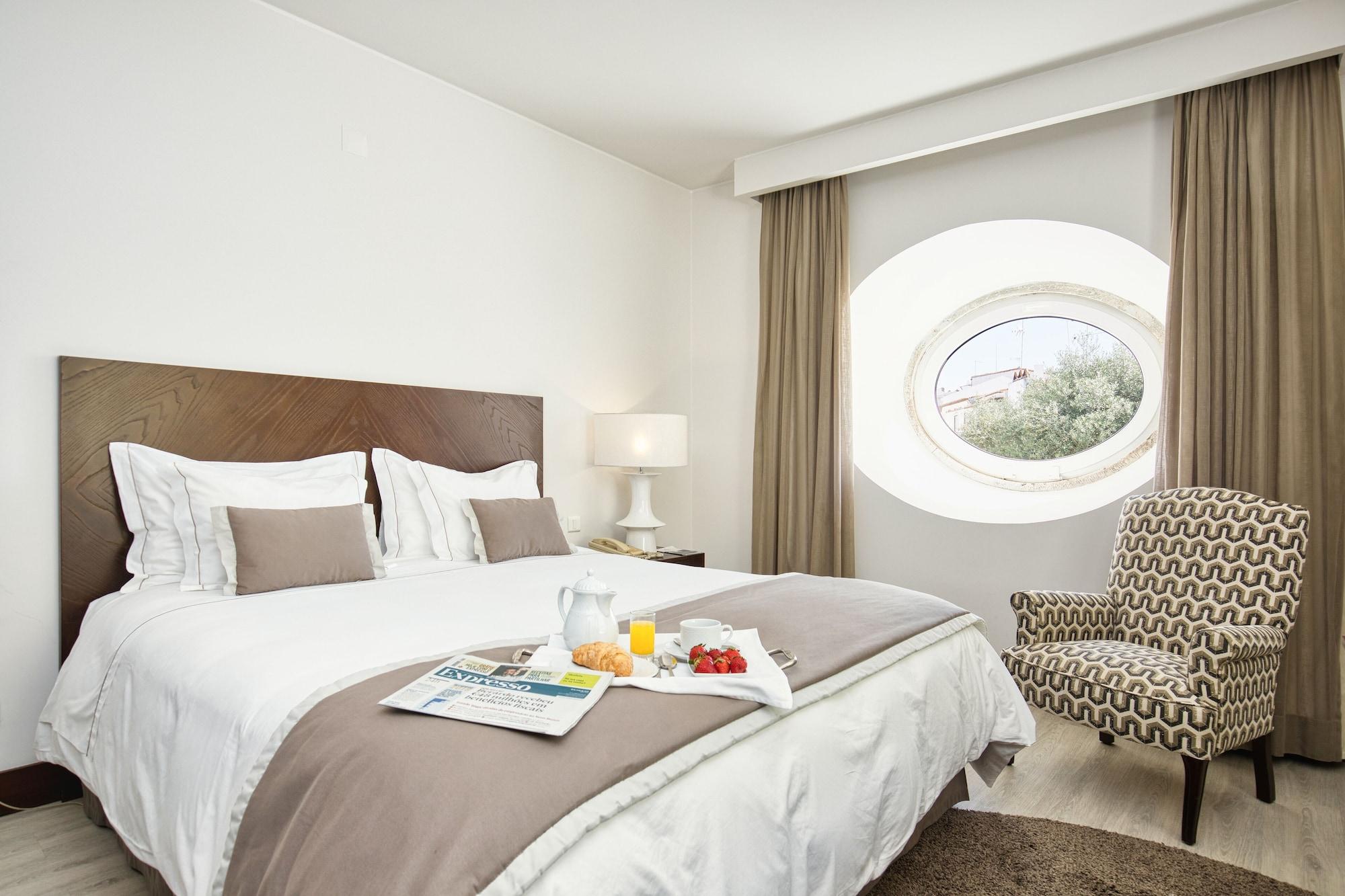 Pateo Dos Solares Charm Hotel Естремос Екстериор снимка