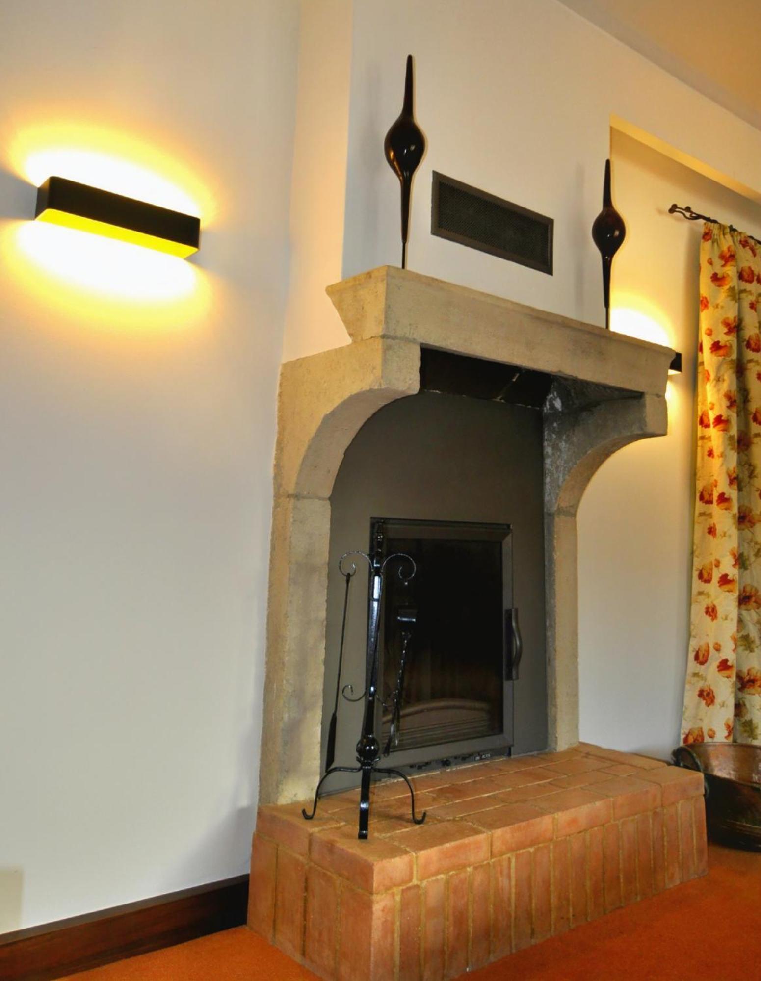 Pateo Dos Solares Charm Hotel Естремос Стая снимка