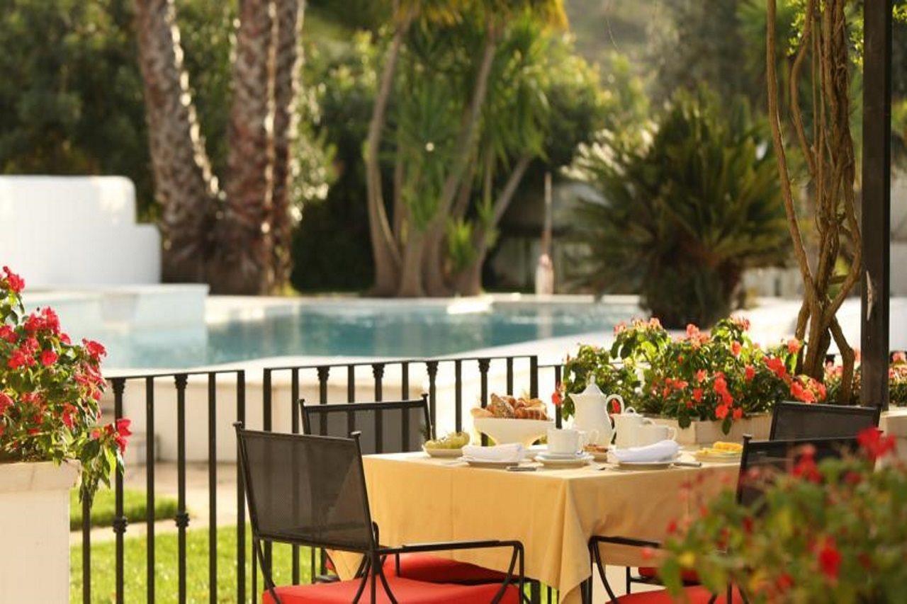 Pateo Dos Solares Charm Hotel Естремос Екстериор снимка