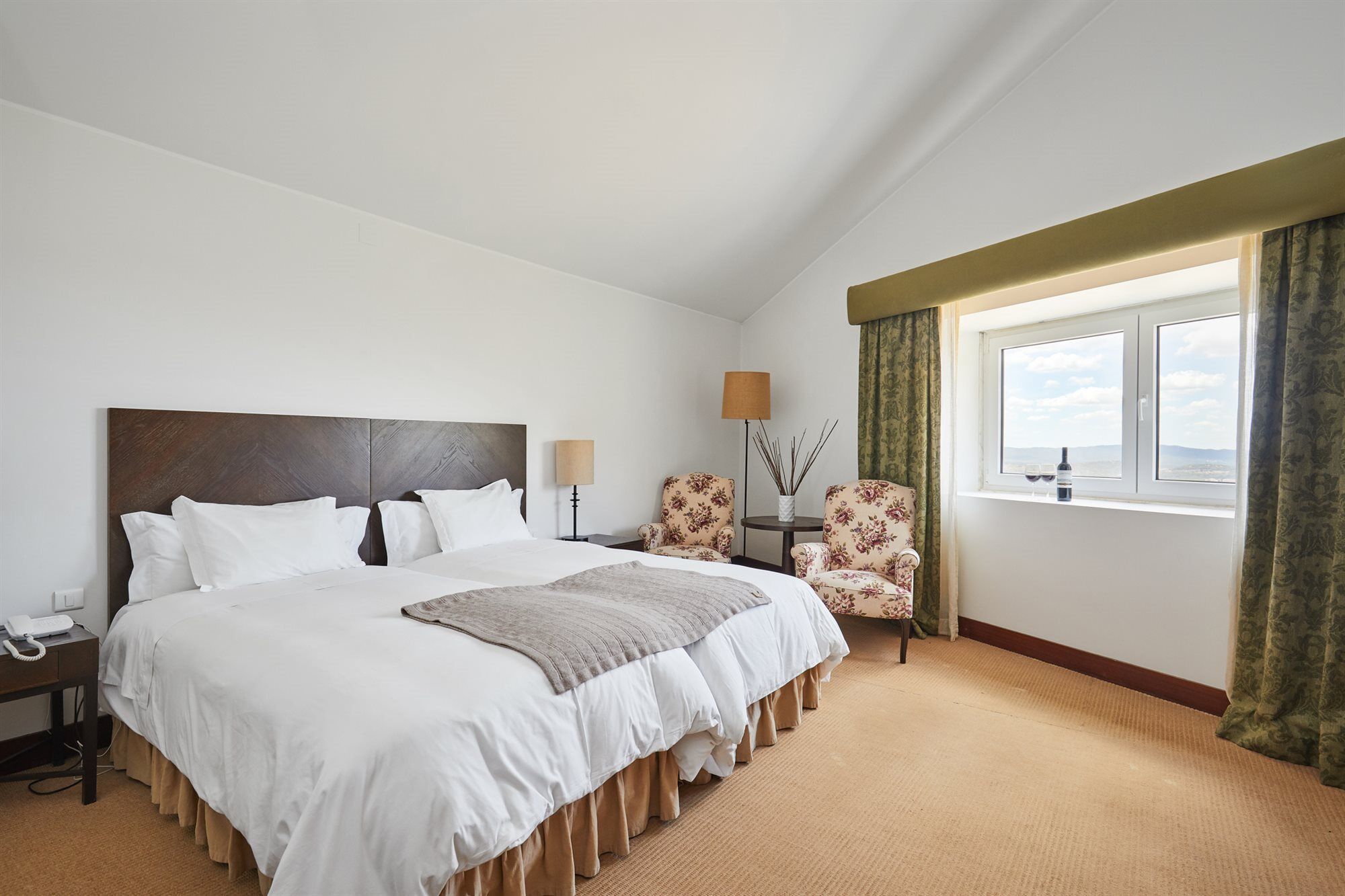 Pateo Dos Solares Charm Hotel Естремос Екстериор снимка